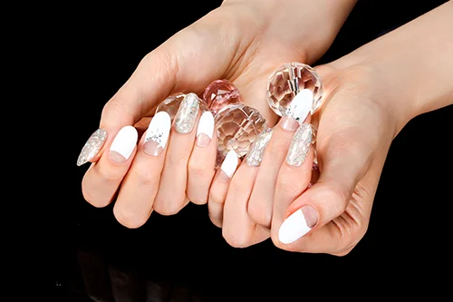 L'Amour Day Nails & Spa