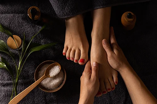L'Amour Day Nails & Spa