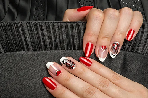 L'Amour Day Nails & Spa