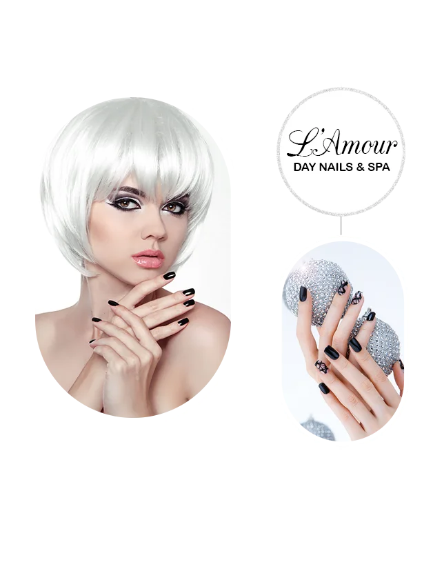 L'Amour Day Nails & Spa